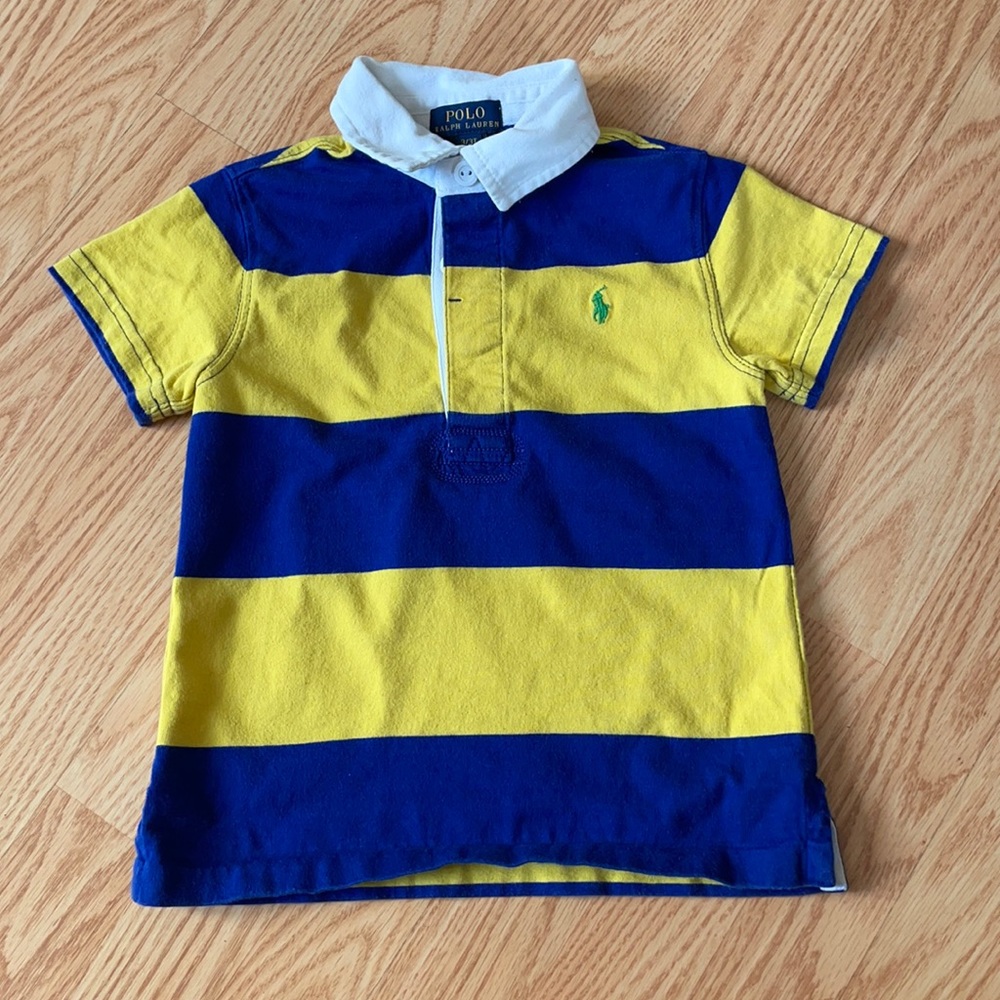 Polo by Ralph Lauren Polo Top